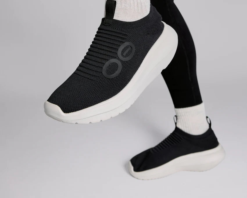 Oofos OOmy Zen Men Shoes