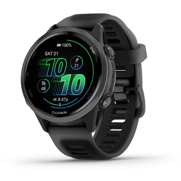 Garmin Forerunner 570