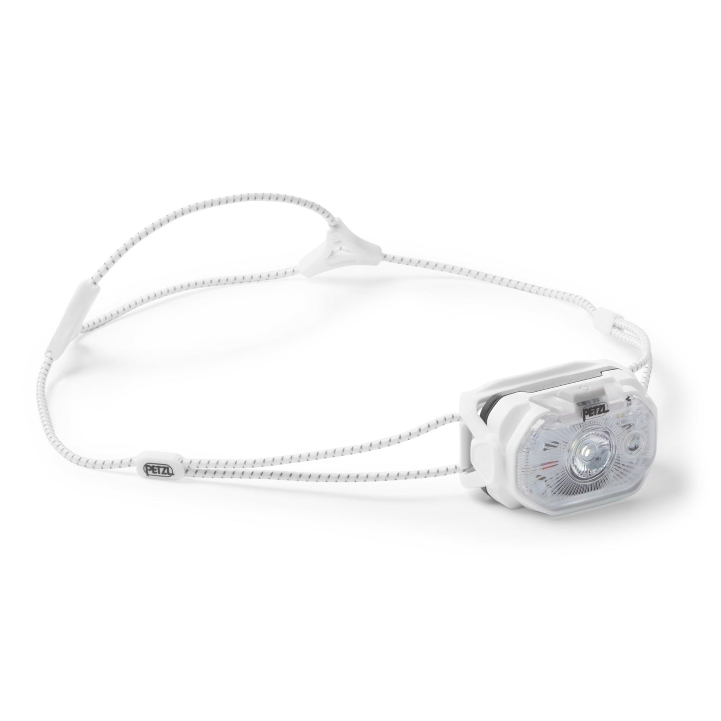 Petzl Swift LT 380 Lumens Headlamp