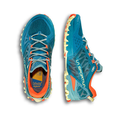 La Sportiva Bushido III Women
