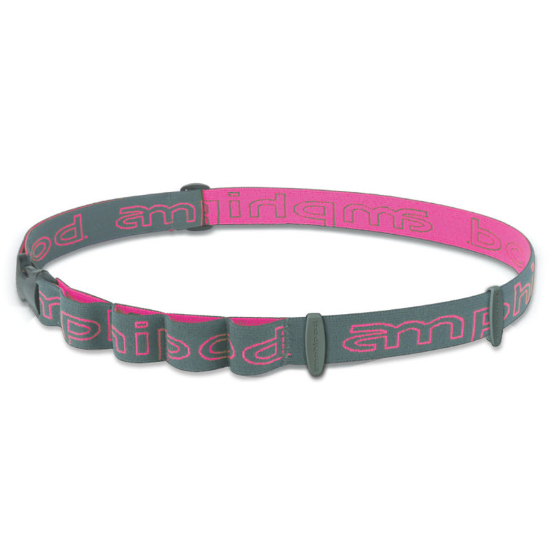 Amphipod Race Belts