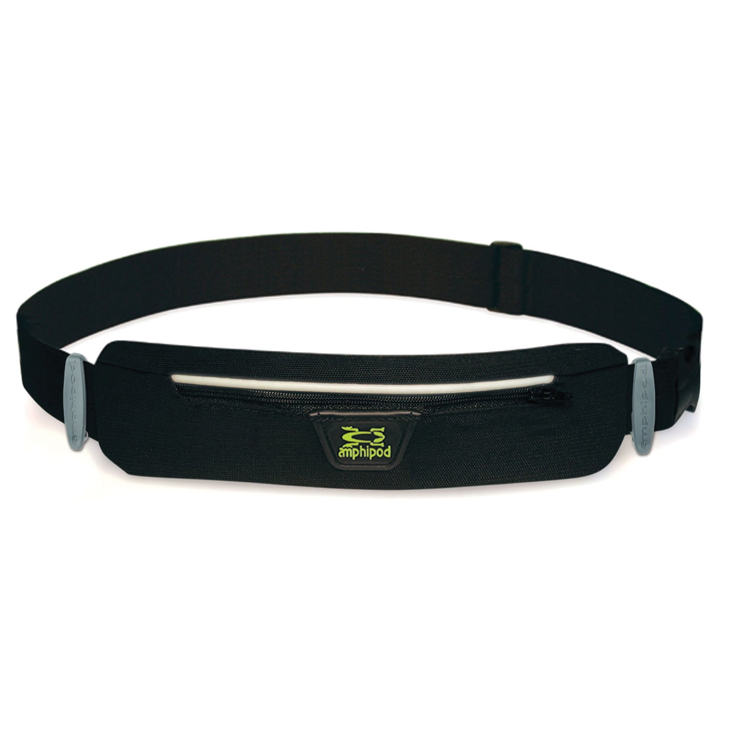 Amphipod Microstretch Quick-Clip Plus Race Belt