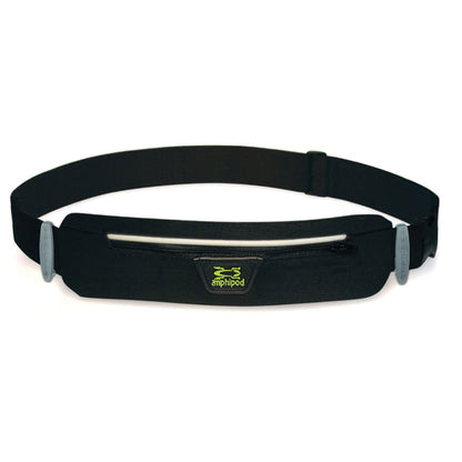 Amphipod Microstretch Quick-Clip Plus Race Belt