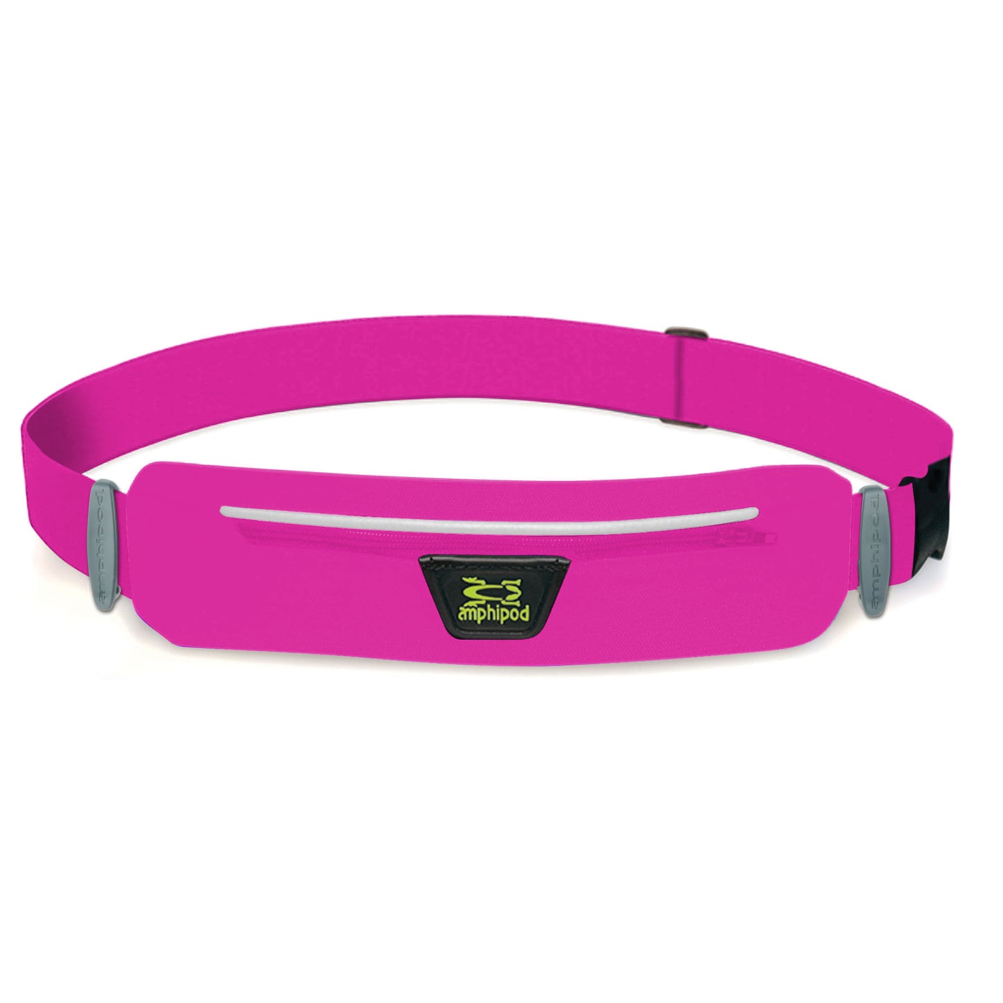 Amphipod Microstretch Quick-Clip Plus Race Belt