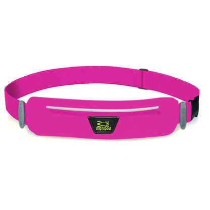 Amphipod Microstretch Quick-Clip Plus Race Belt