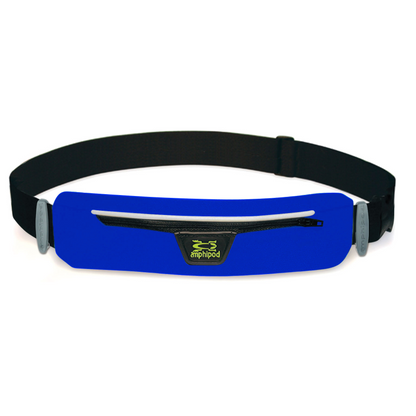 Amphipod Microstretch Quick-Clip Plus Race Belt