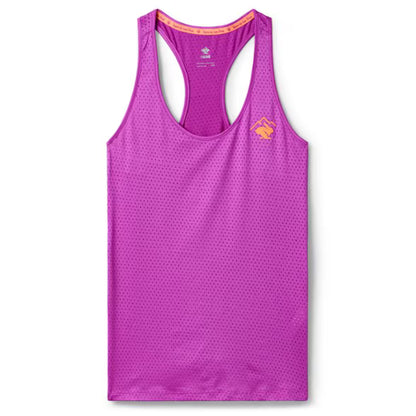 rabbit EZ Vee Tank Perf Trail Womens