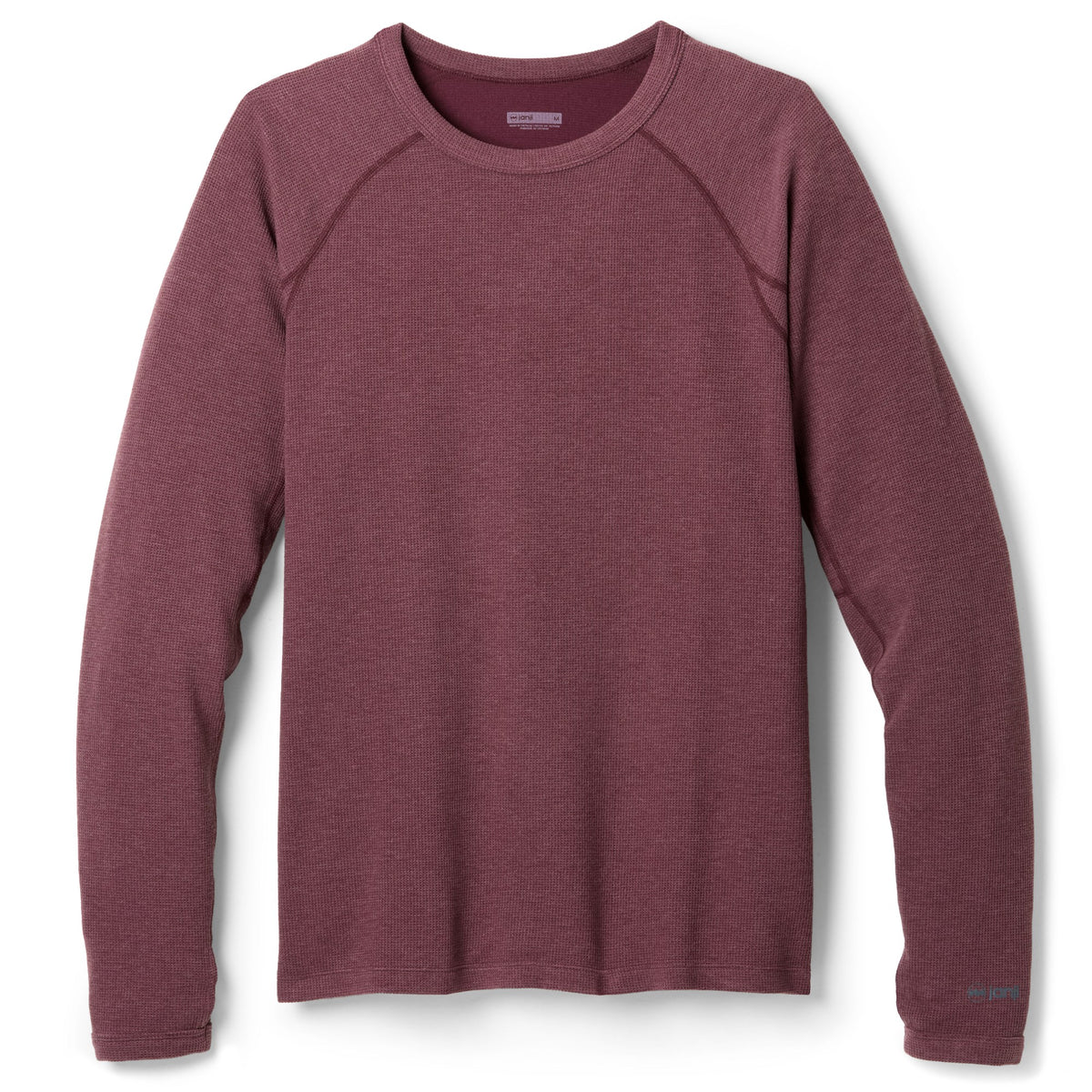 Janji Waffleloft Long Sleeve Men