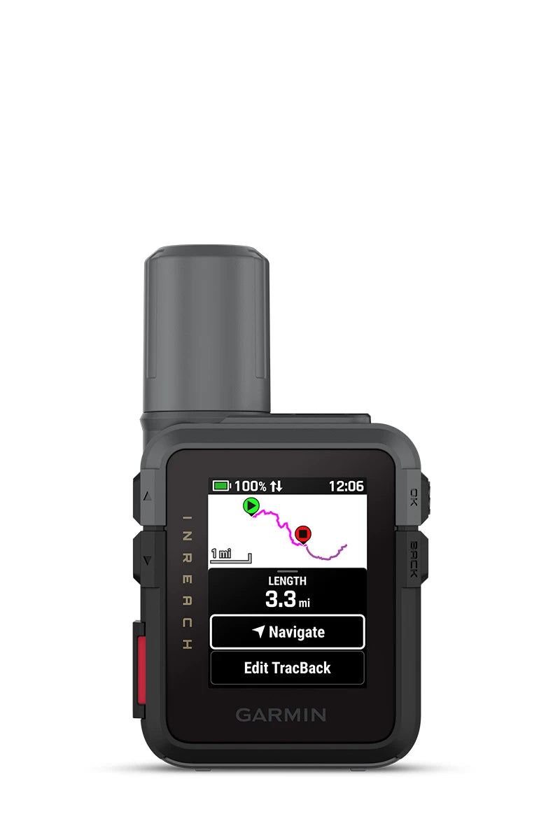 Garmin InReach Mini 3