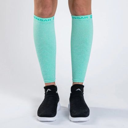 Zensah Compression Leg Sleeves