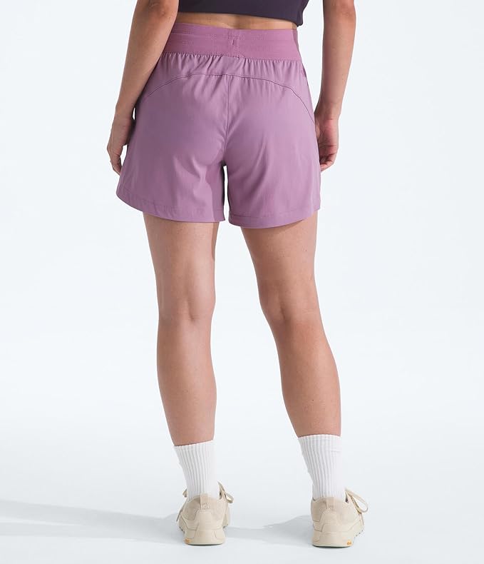 The North Face Aphrodite Arise 5" Shorts Women