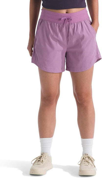 The North Face Aphrodite Arise 5" Shorts Women