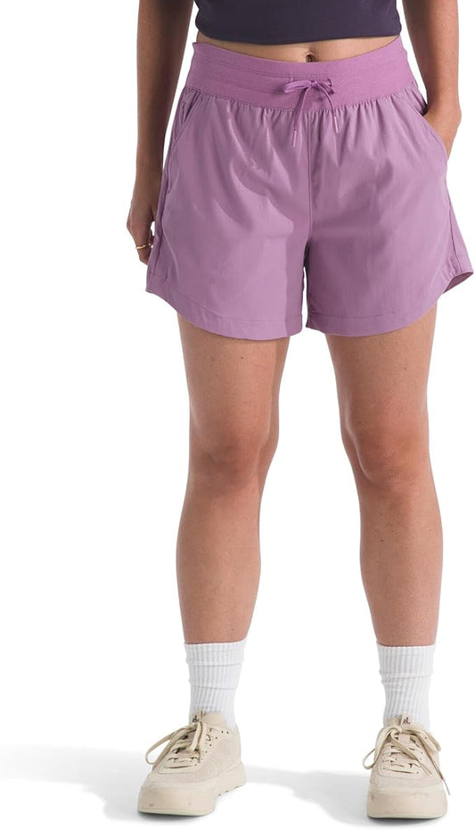 The North Face Aphrodite Arise 5" Shorts Women