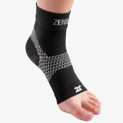 Zensah Plantar Fasciitis Single Compression Sleeve