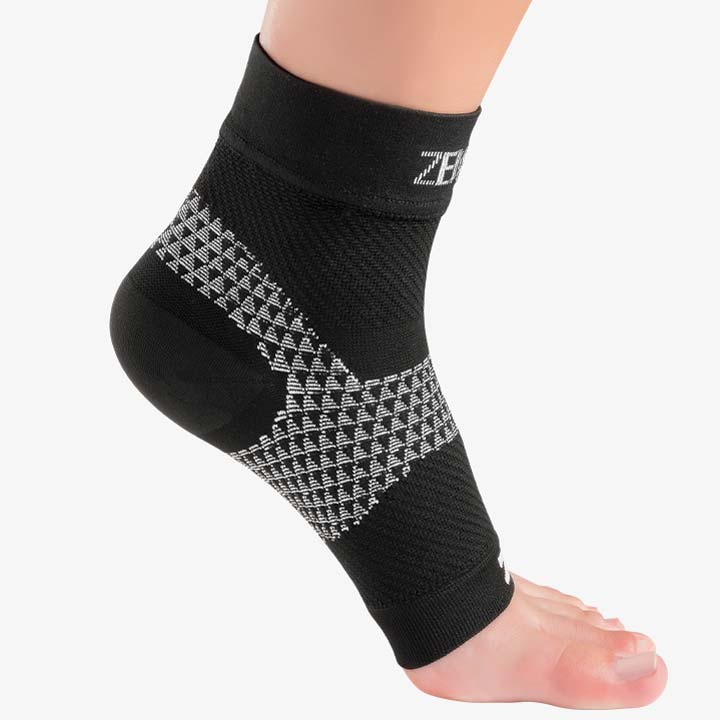 Zensah Plantar Fasciitis Single Compression Sleeve