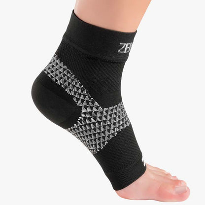 Zensah Plantar Fasciitis Single Compression Sleeve