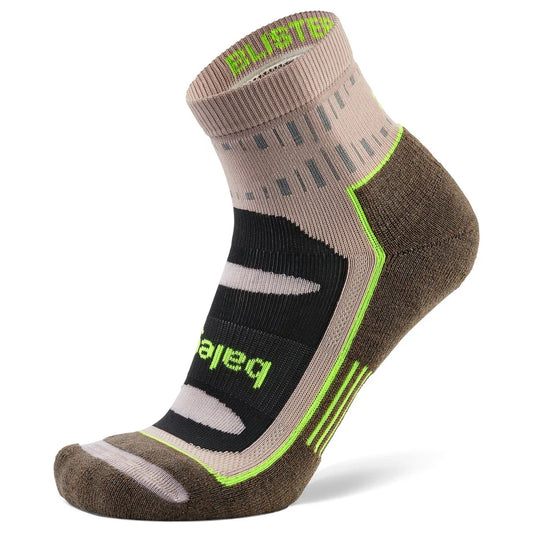 Balega Blister Resist Quarter Socks