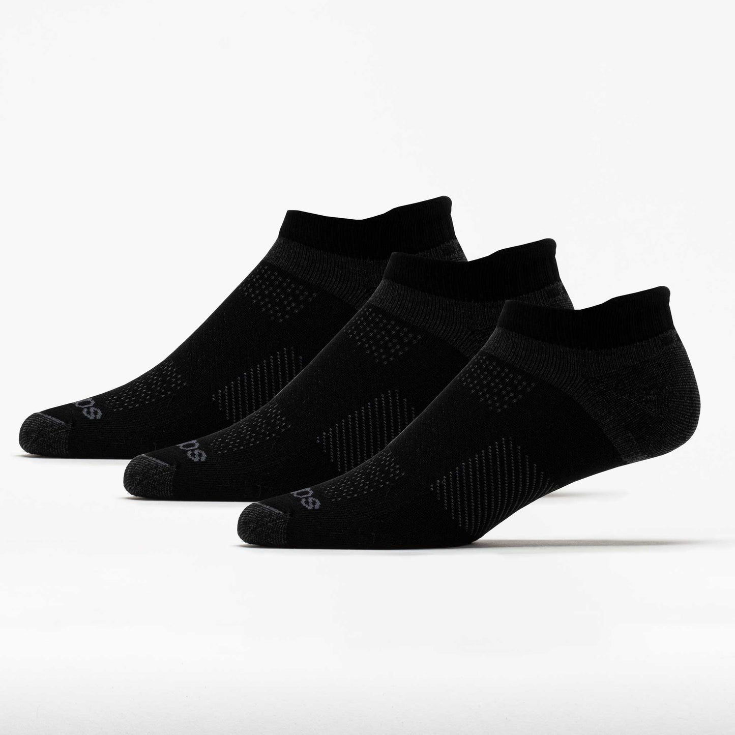 Saucony Inferno Cushioned Socks