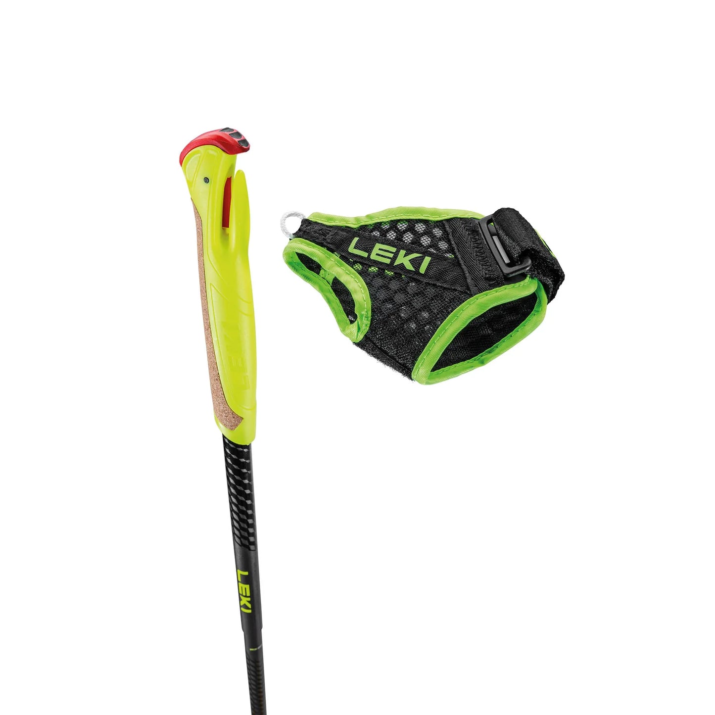 Leki Evotrail FX.One TA