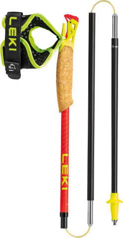 Leki Ultratrail FX.One Superlight