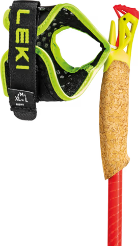 Leki Ultratrail FX.One Superlight