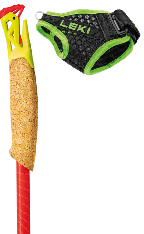 Leki Ultratrail FX.One Superlight