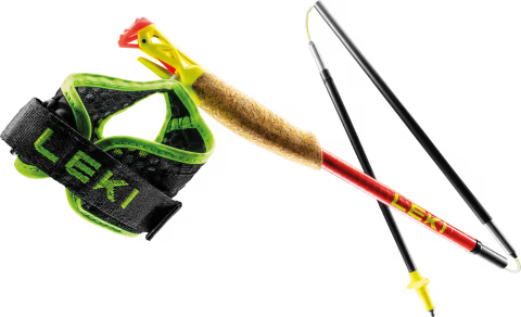 Leki Ultratrail FX.One Superlight