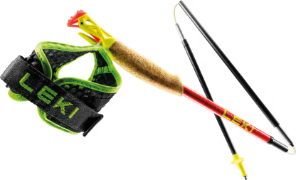 Leki Ultratrail FX.One Superlight