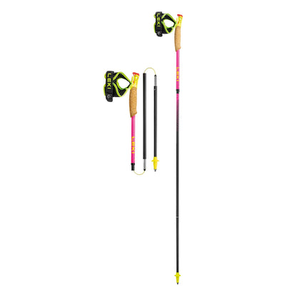 Leki Ultratrail FX.One Superlight