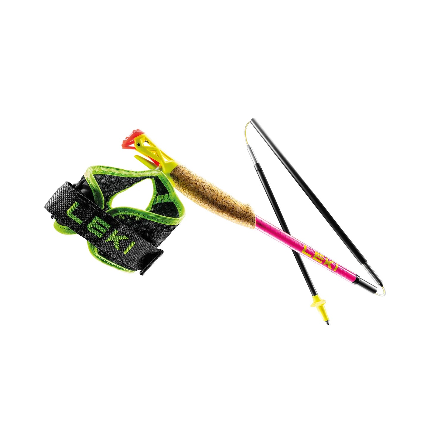 Leki Ultratrail FX.One Superlite