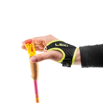 Leki Ultratrail FX.One Superlite