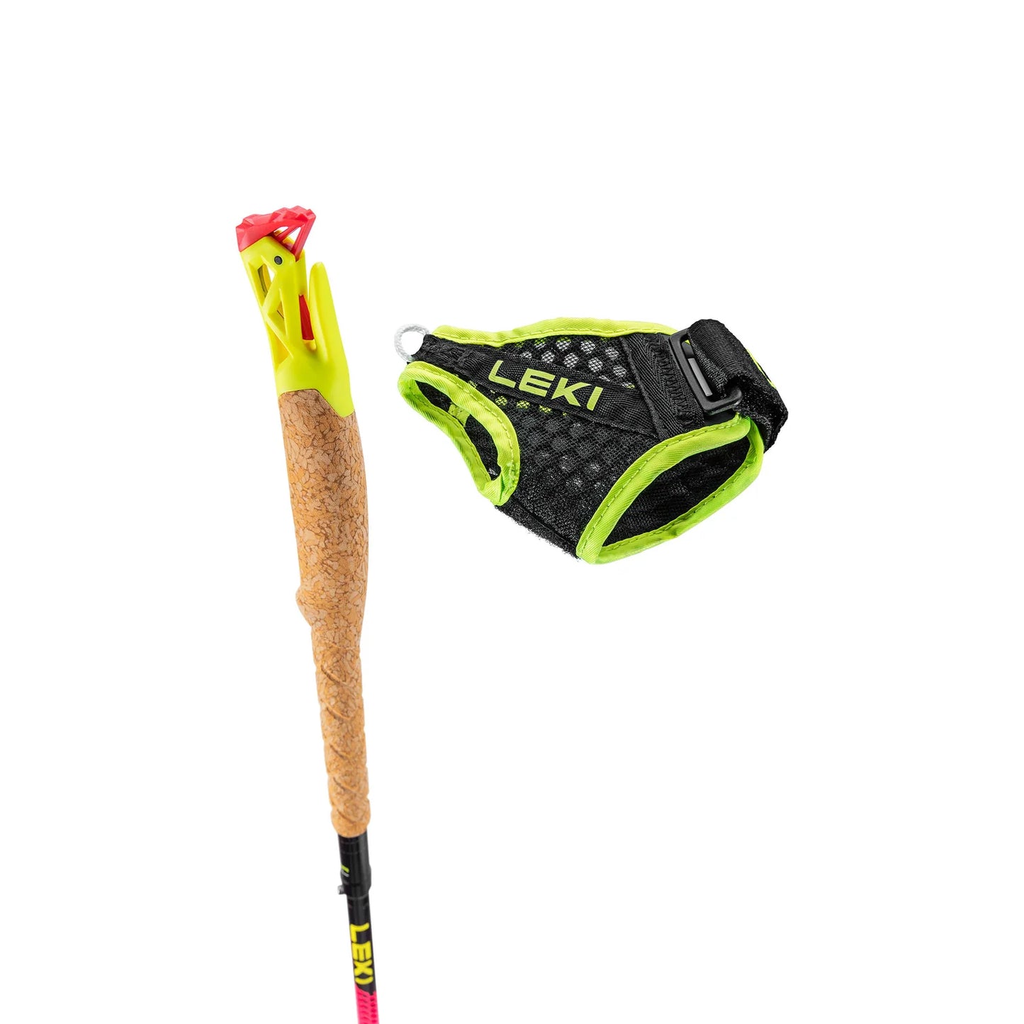 Leki Ultratrail FX.One