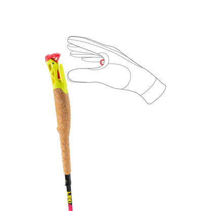 Leki Ultratrail FX.One