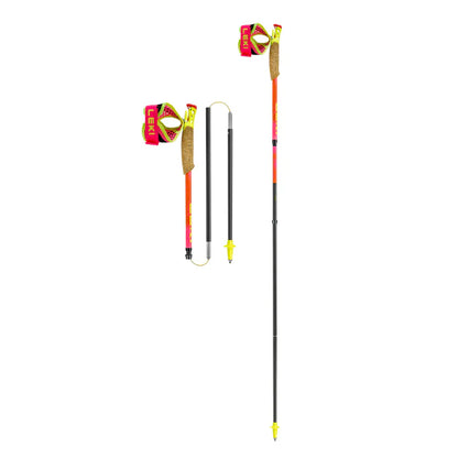 Leki Ultratrail FX.One Superlight