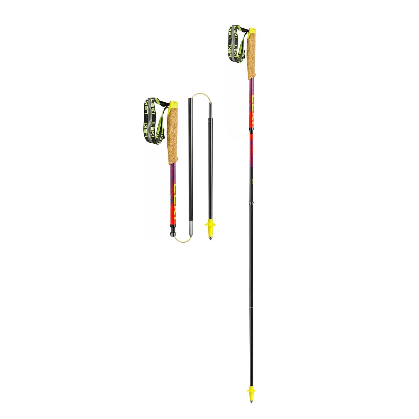 Leki Neotrail Pro FX.One Superlight