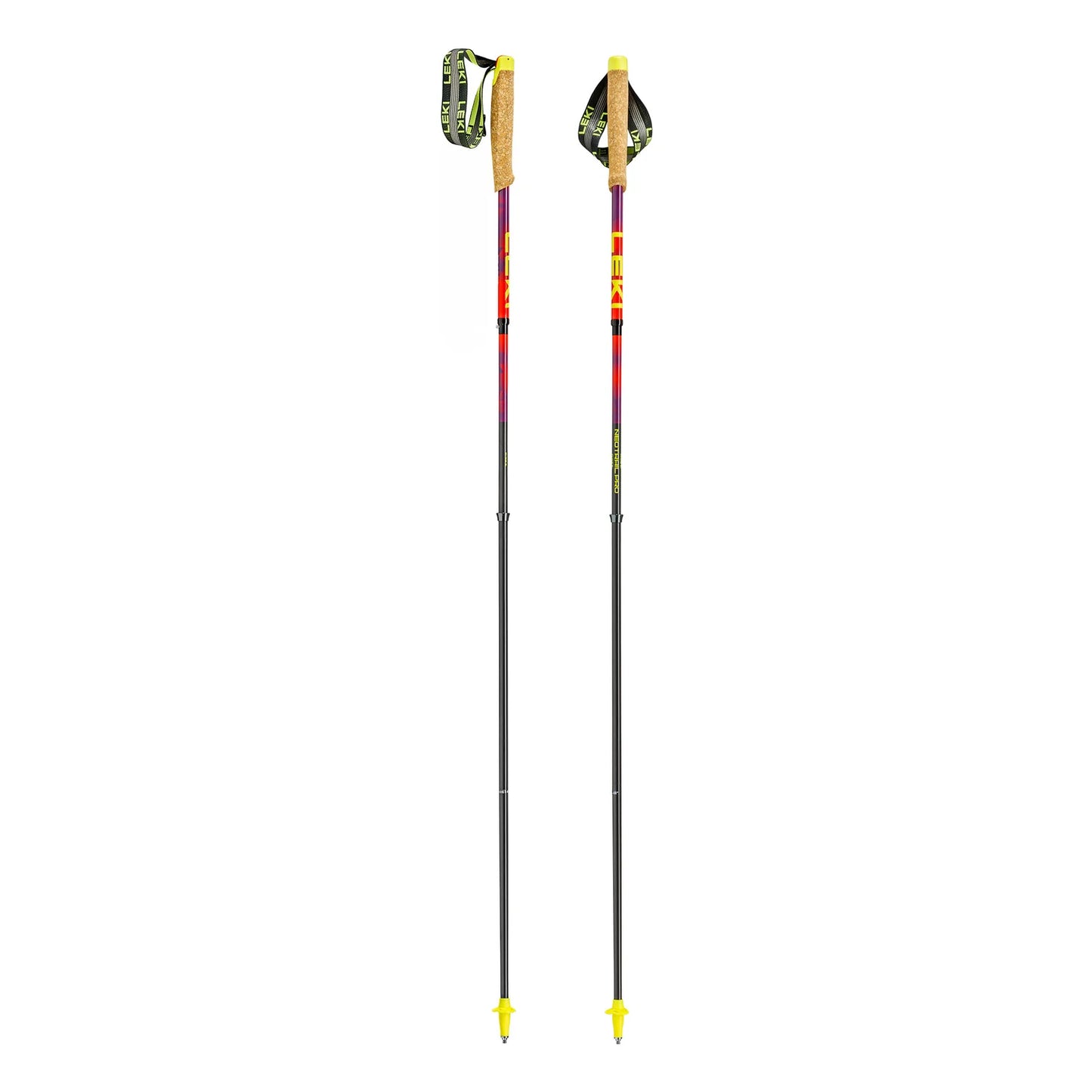 Leki Neotrail Pro FX.One Superlight