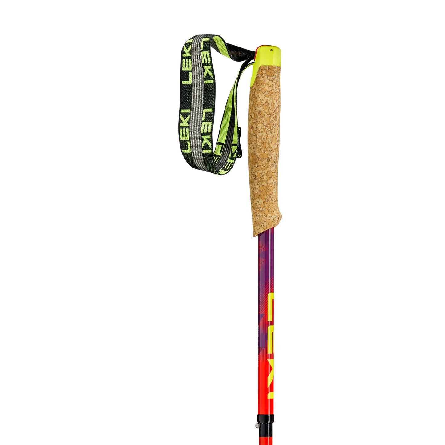 Leki Neotrail Pro FX.One Superlight