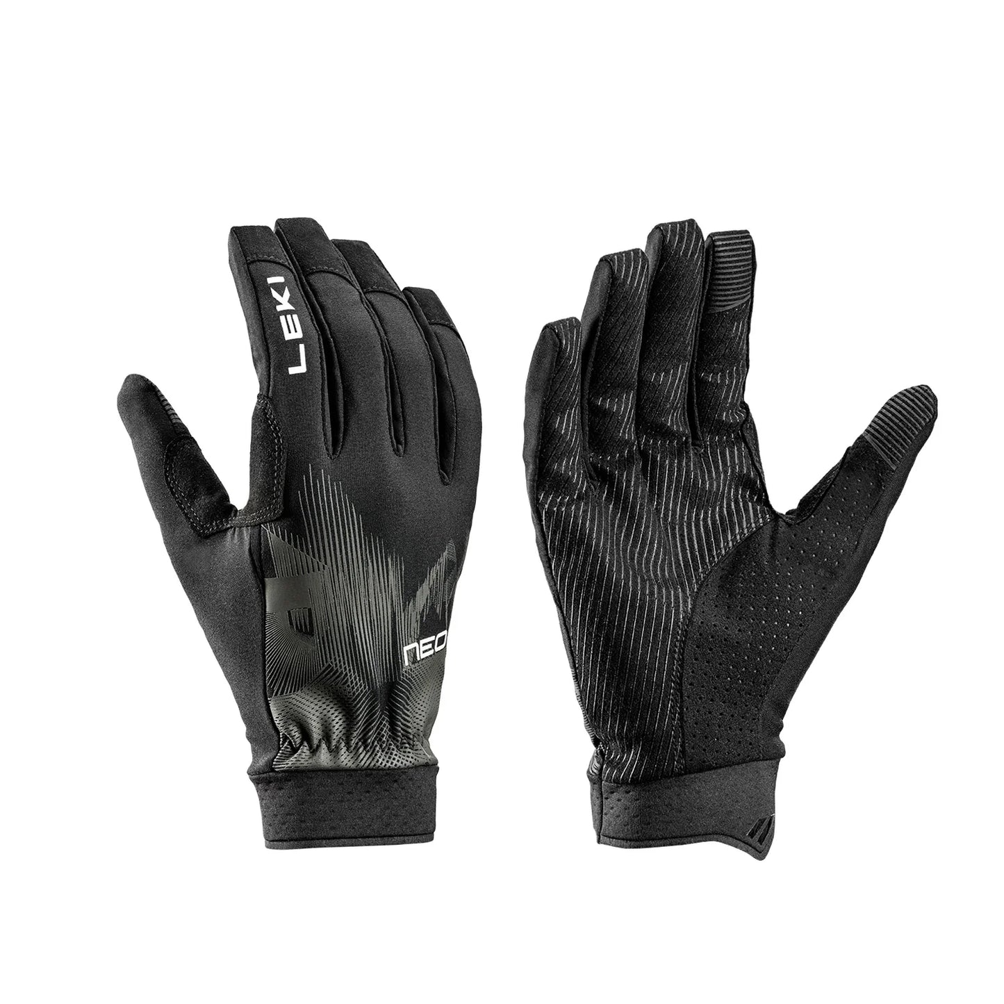 Leki Neotrail Trail Running Gloves
