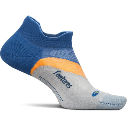 Feetures Elite Light Cushion No Show Tab