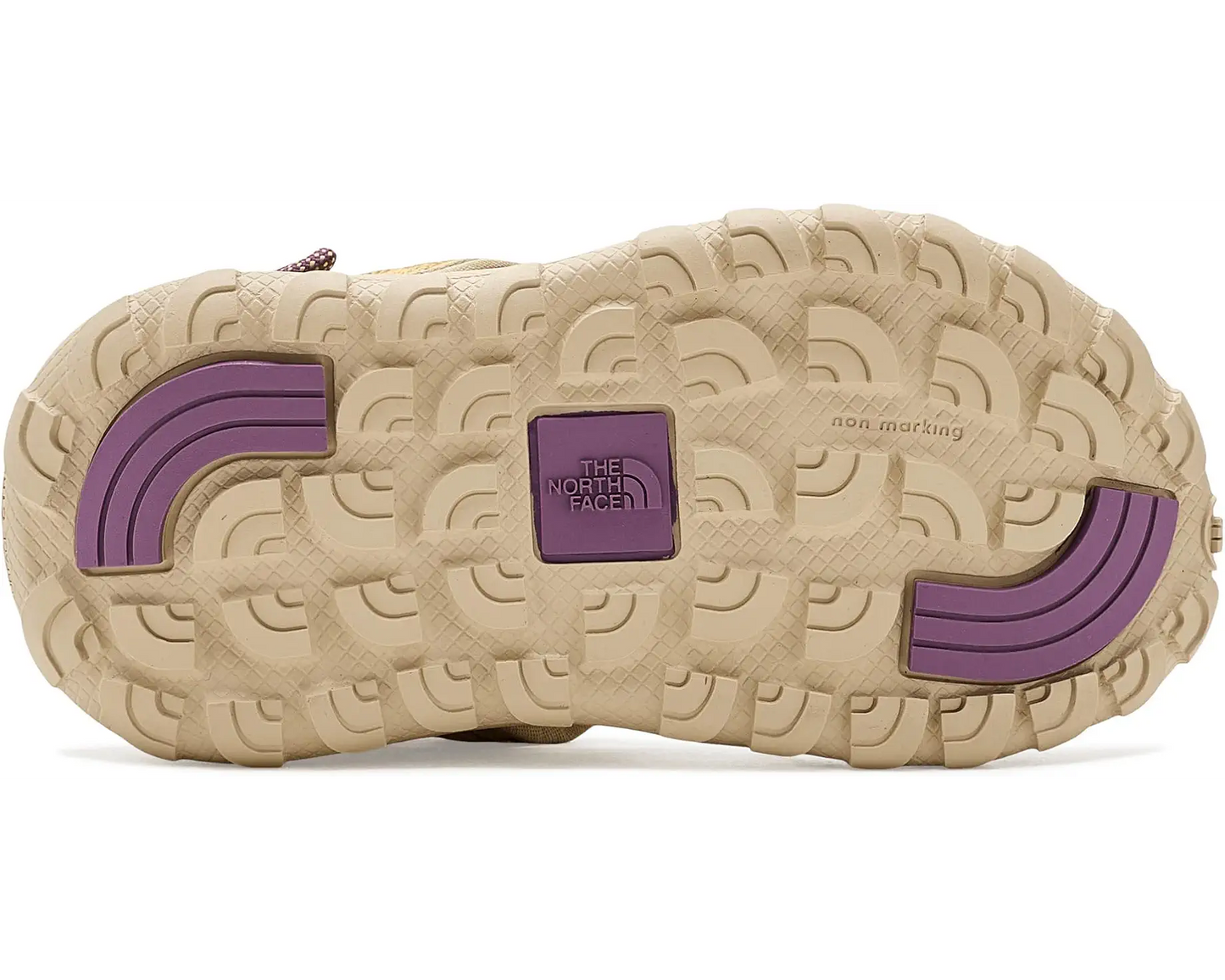 The North Face Youth Explore Camp Sandal