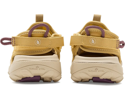 The North Face Youth Explore Camp Sandal