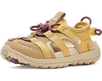 The North Face Youth Explore Camp Sandal