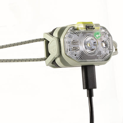 Petzl Swift LT 380 Lumens Headlamp