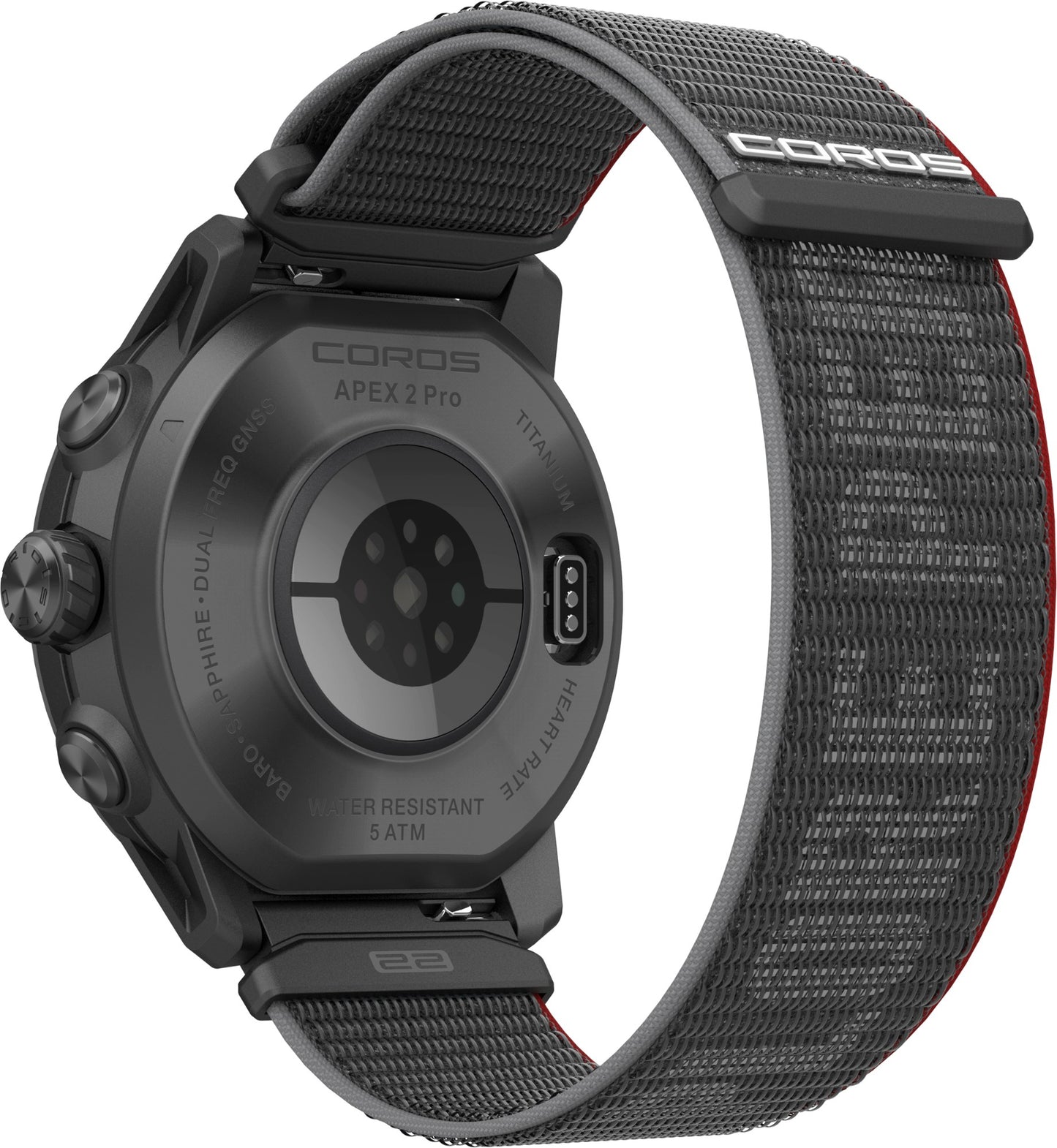 Coros Apex 2 PRO GPS Outdoor Watch