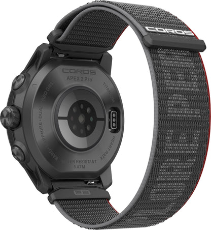 Coros Apex 2 PRO GPS Outdoor Watch