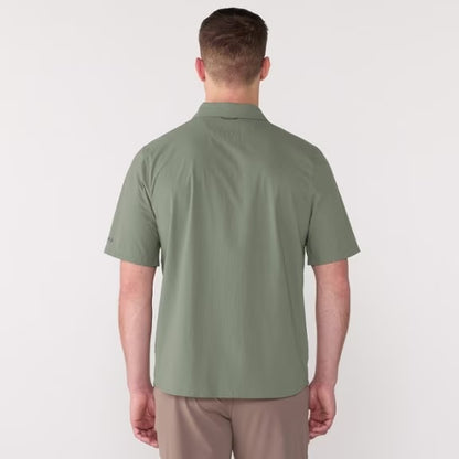 Janji Trekker Snappy Shirt Men