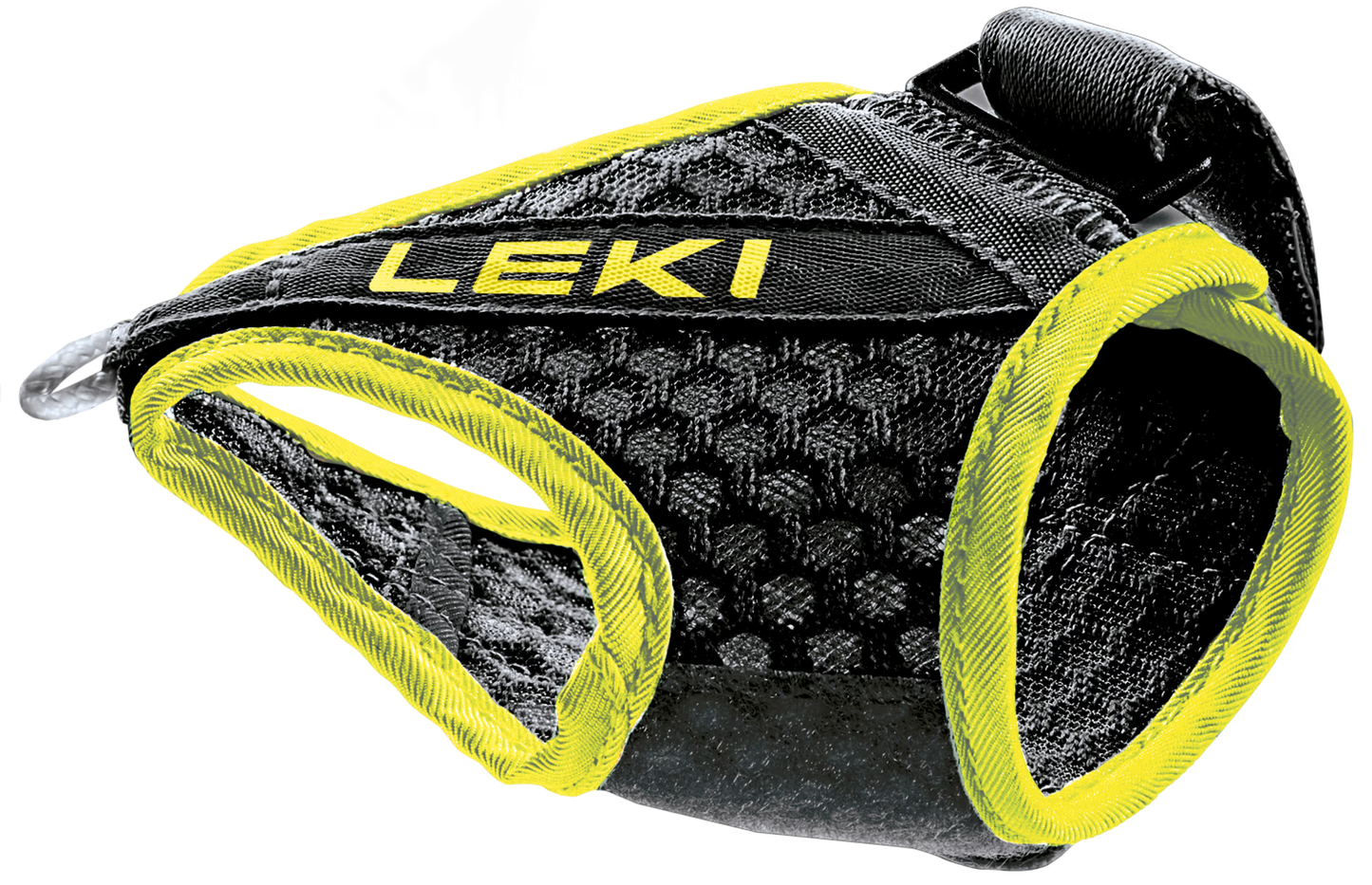 Leki Shark Frame Strap Mesh