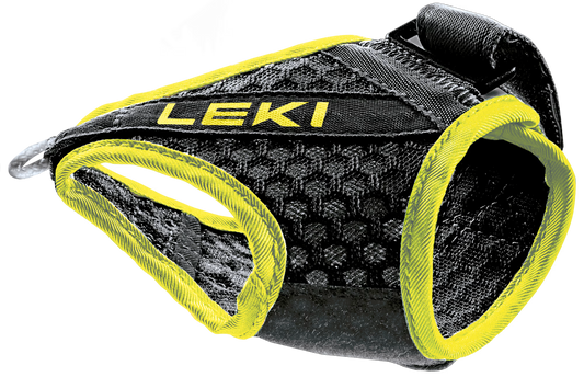 Leki Shark Frame Strap Mesh