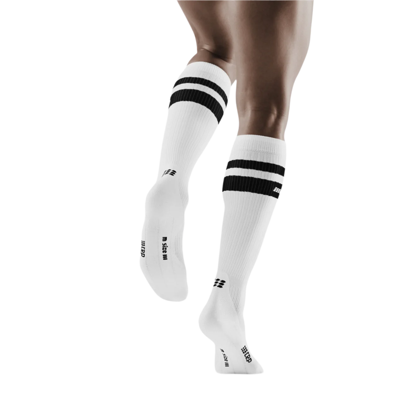 CEP Classic 80's Tall Socks