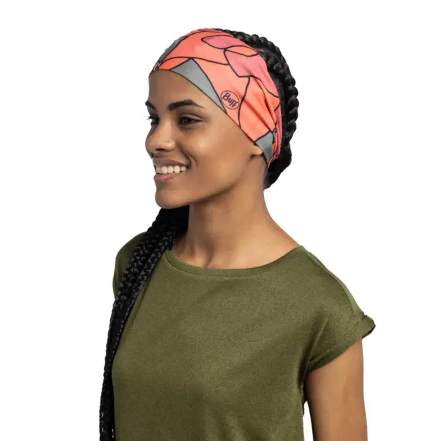 Buff Coolnet UV Ellipse Headband